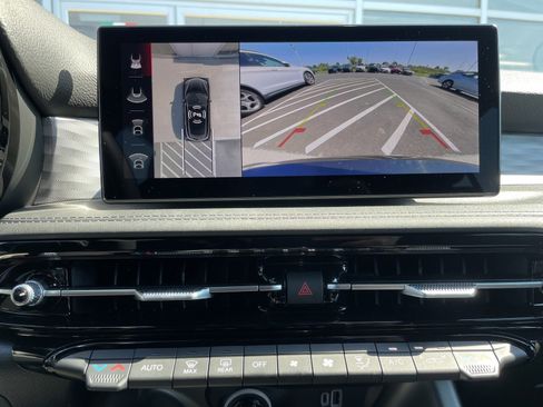 Certified 2024 Alfa Romeo Tonale Ti w/ Active Assist Package image 20