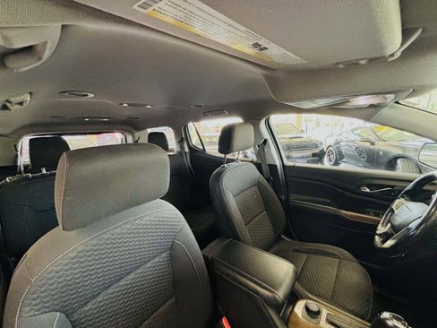 Used 2019 GMC Acadia SLE FWD image 33