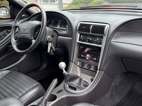 Used 2003 Ford Mustang Mach 1 image 22