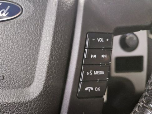 Used 2012 Ford F150 XLT w/ XLT Chrome Pkg AWD/4WD image 24