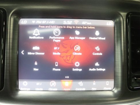 Used 2018 Dodge Challenger R/T Scat Pack RWD image 37
