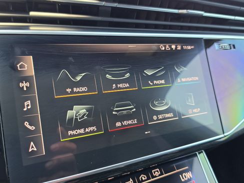Used 2020 Audi Q7 3.0T Premium Plus w/ Premium Plus Package AWD/4WD image 42