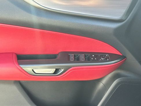 Used 2024 Lexus NX 350 F Sport image 34