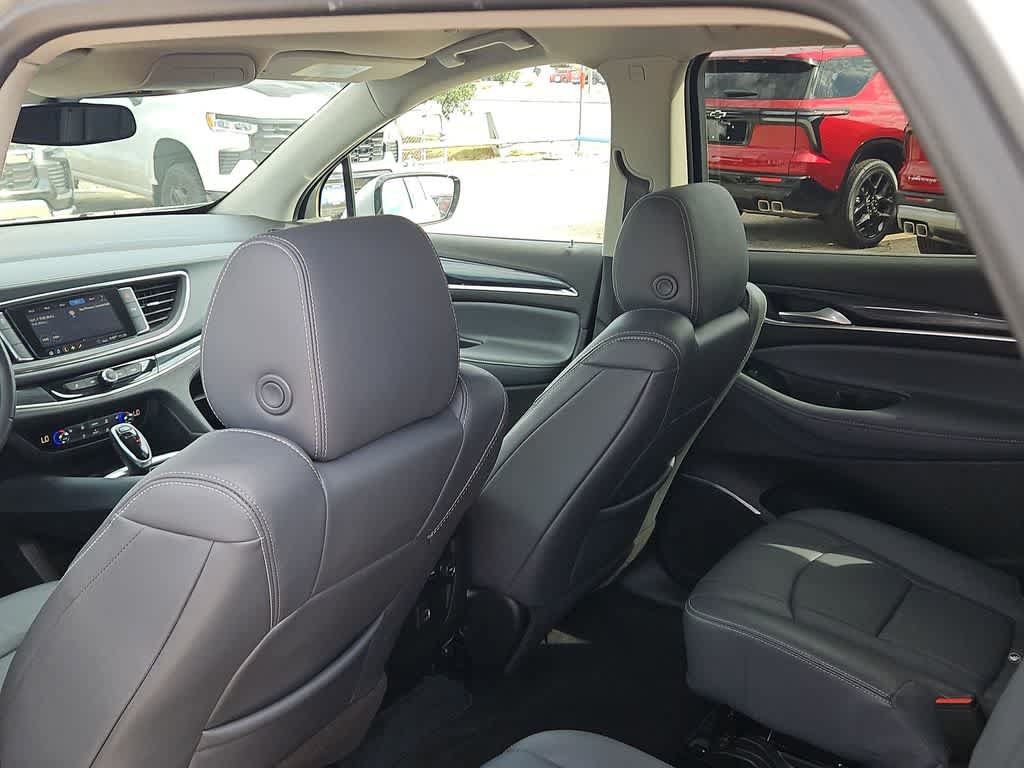 Used 2021 Buick Enclave Essence FWD image 16