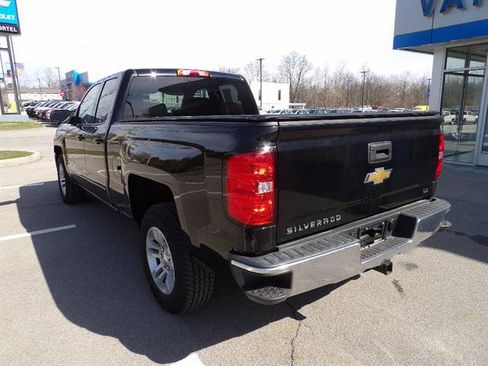 Used 2019 Chevrolet Silverado 1500 LT w/ All Star Edition image 3