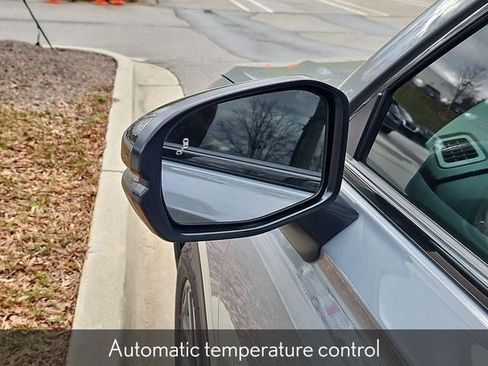 Certified 2026 Honda CR-V TrailSport image 21