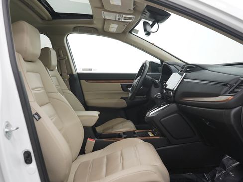 Used 2021 Honda CR-V Touring image 13