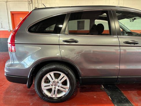 Used 2011 Honda CR-V EX image 6