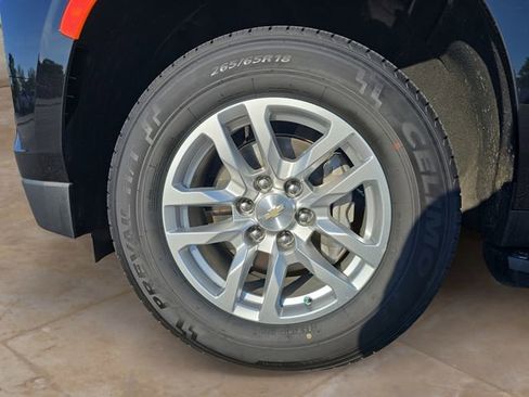 Used 2022 Chevrolet Tahoe LT AWD/4WD image 14