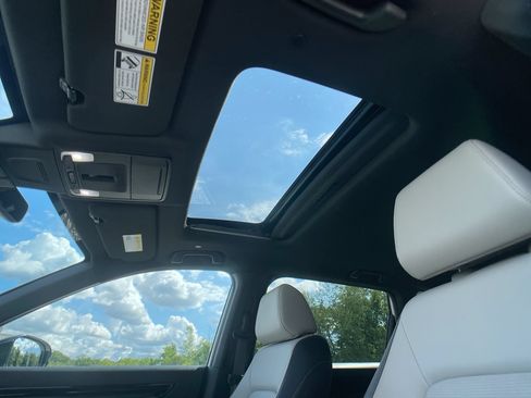 Certified 2024 Honda CR-V Sport Touring image 23