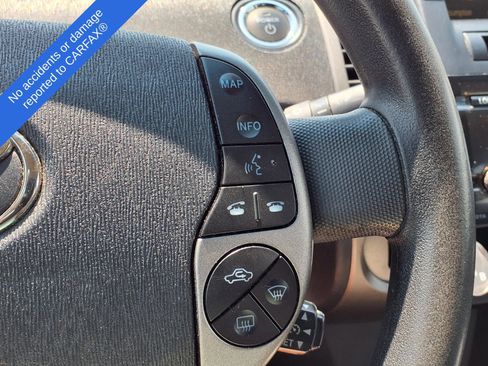 Used 2008 Toyota Prius Touring w/ Pkg 3 FWD image 21