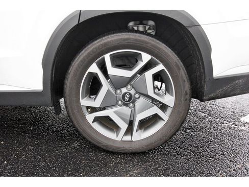 Used 2025 Hyundai Palisade SEL FWD image 33