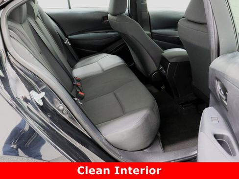 Used 2024 Toyota Corolla LE image 30