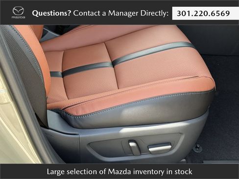 New 2026 MAZDA CX-50 Meridian Edition AWD/4WD image 10