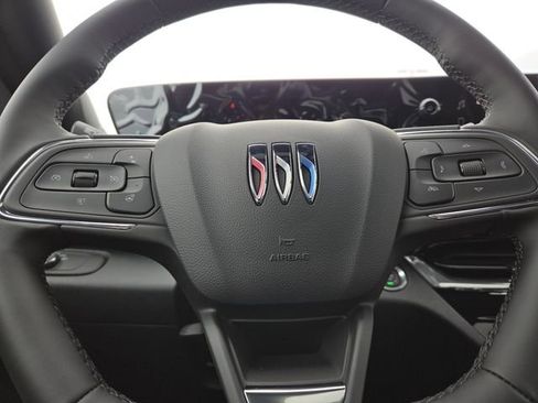 New 2026 Buick Envista Avenir image 31