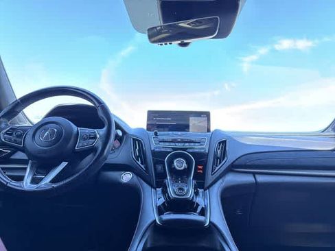 Used 2021 Acura RDX A-Spec image 30