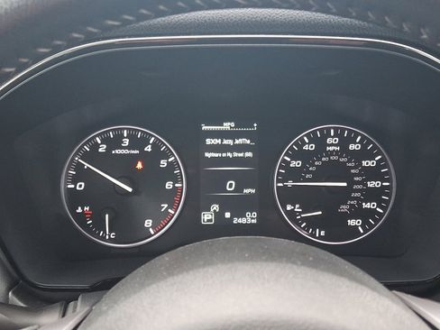 Certified 2025 Subaru Legacy Premium image 19