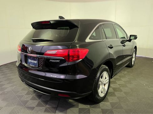 Used 2013 Acura RDX image 7