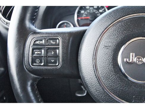 Used 2016 Jeep Wrangler Unlimited Sport w/ Quick Order Package 23S AWD/4WD image 21