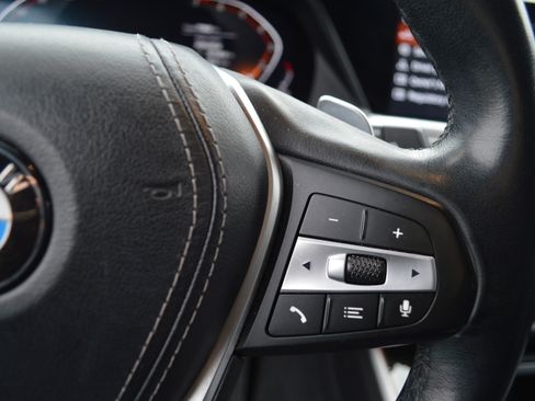 Used 2020 BMW X5 xDrive40i image 16