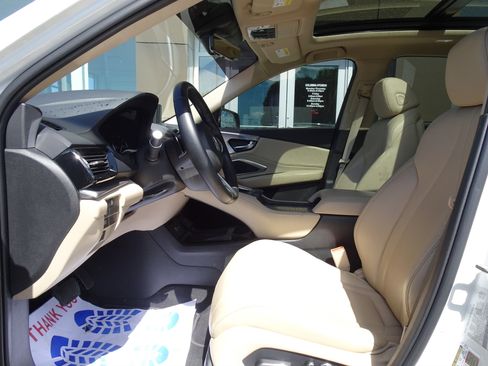 Used 2019 Acura RDX AWD image 8