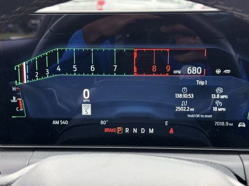 Used 2025 Ford Mustang GT Premium RWD image 19