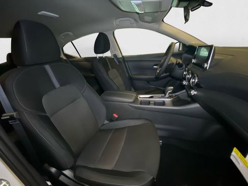 Used 2024 Nissan Sentra SV w/ All-Weather Package image 16