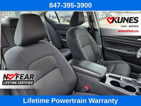 Used 2024 Nissan Altima 2.5 SV image 31