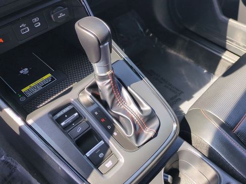 Certified 2025 Honda CR-V Sport-L image 18