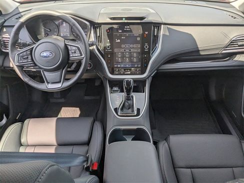 New 2025 Subaru Outback Limited image 20