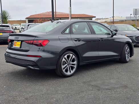 New 2026 Audi A3 2.0T Premium AWD/4WD image 4