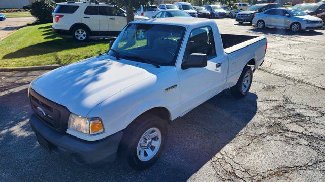 Used 2010 Ford Ranger XL RWD image 12