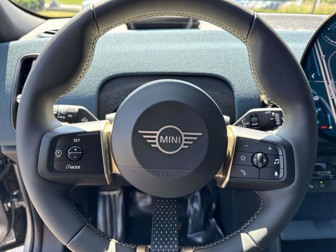 New 2026 MINI Cooper Countryman S AWD/4WD image 30