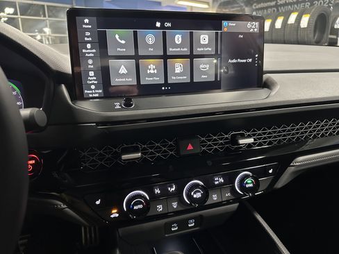 New 2025 Honda Accord Sport image 10