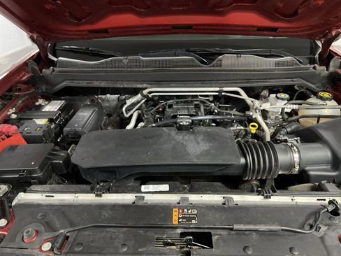 Certified 2023 Chevrolet Colorado W/T image 87