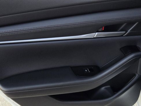 New 2026 MAZDA MAZDA3 2.5 S Sedan w/ Preferred Pkg image 10