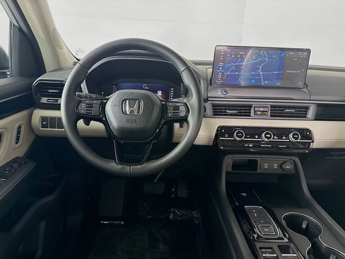 New 2026 Honda Pilot EX-L image 27