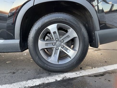 Used 2024 Honda Pilot EX-L image 34