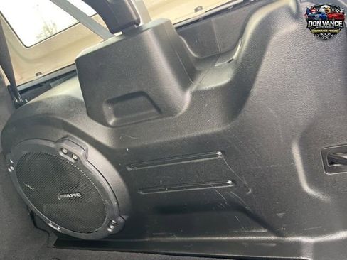 Used 2021 Jeep Wrangler Unlimited Rubicon image 40