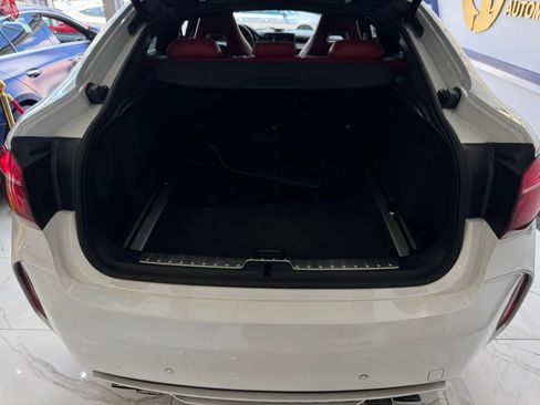 Used 2019 BMW X6 M w/ Executive Package AWD/4WD image 26