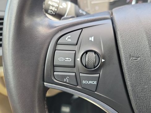 Used 2014 Acura MDX FWD w/ Technology Package image 32