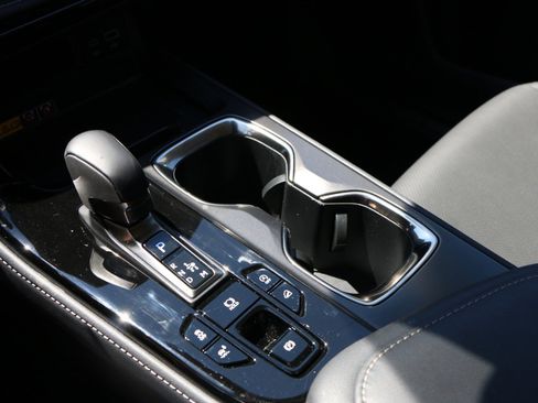 Used 2025 Lexus NX 350 AWD w/ Accessory Package (2T) image 23