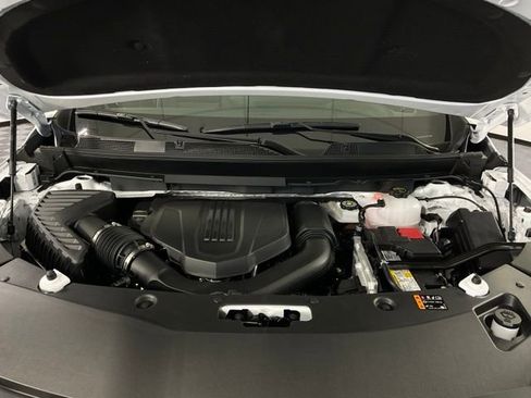 New 2026 Buick Enclave Sport Touring w/ LPO, Floor Liner Package FWD image 44