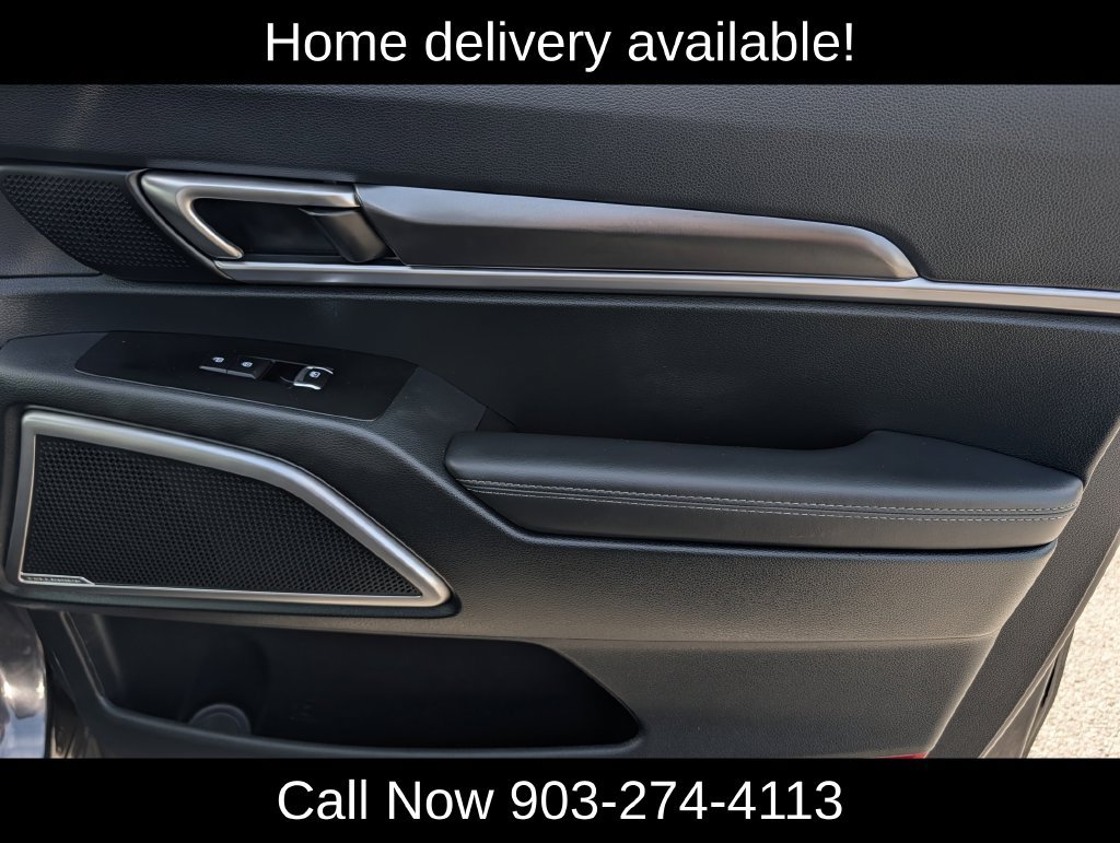 Used 2025 Kia Telluride S AWD/4WD image 38
