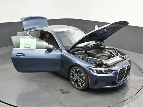 New 2026 BMW 430i Coupe w/ Premium Package image 49