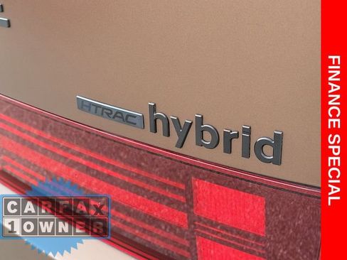 Used 2025 Hyundai Santa Fe Calligraphy AWD/4WD image 5
