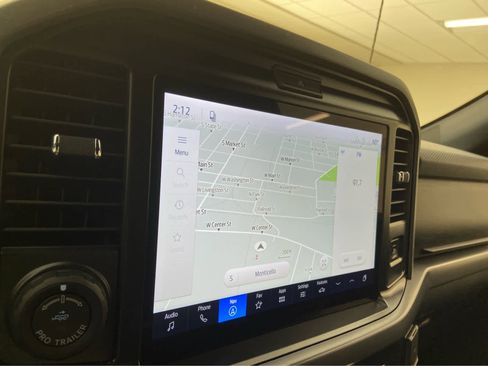 New 2026 Ford F150 XLT w/ Equipment Group 302A MID image 24