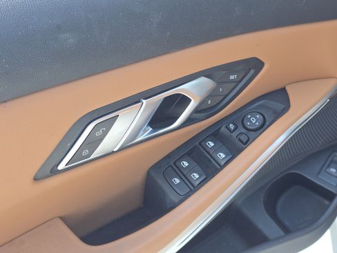 Used 2022 BMW 330i 330i w/ Premium Package 2 image 10