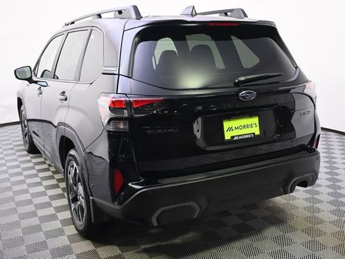 Certified 2025 Subaru Forester Limited AWD/4WD image 4