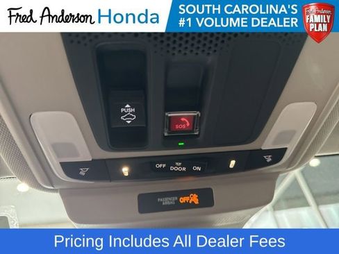 New 2026 Honda Accord SE image 15